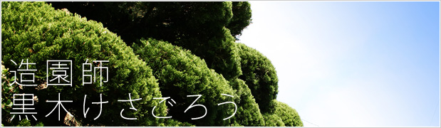 宮崎の造園・職人